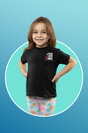 Piti Piti Mog Junior t-shirt (Regular Round neck)