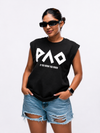 PAO – If You Know You Know Tank