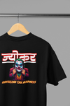 Joker Boxy Fit Oversized t-shirt