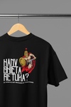 Hanv Bhieta Re Tuka Regular oversized t-shirt