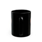 Goa Mug - Black (11oz)