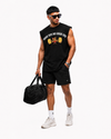 Pre Order Hard Vos Na Ghar Vos Motivation tank top