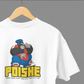 Poishe Oversized t-shirt