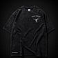 Saiba Bhogos – Premium Oversized Tee (Optic Wash)