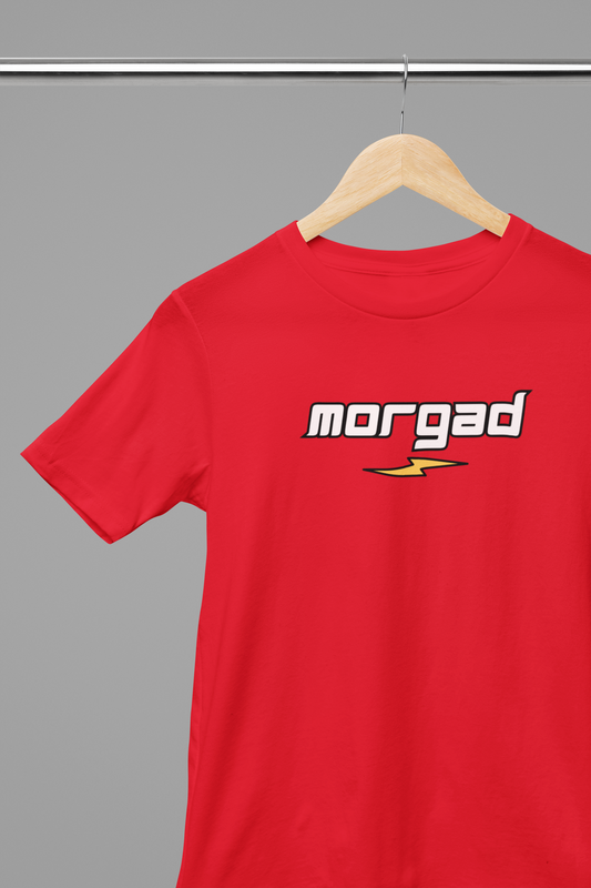 Morgad Regular fit t-shirt