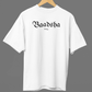 Baadsha - Oversized t-shirt