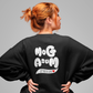 Mog Asu Limited Edition Sweatshirt