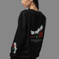 Tum Mojem Sukh limited edition sweatshirt