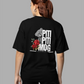 Piti Piti Mog Regular oversized fit t-shirt