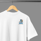Poder Regular oversized fit t-shirt