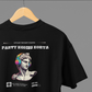 Party Komes Korya Regular fit oversized t-shirt