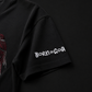 Pre order Cu Cu Ru Cu Full Embroidery Statement Tee