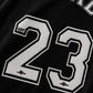 Susegad Squad – Black Label - Ultra Premium Oversized tee - HD Print