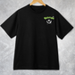Malkiriyad After Dark – Limited Glow Edition Oversized t-shirt