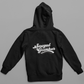 Susegad Goemkar Hoodie - Black