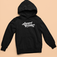 Susegad Goemkar Hoodie - Black