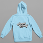 Susegad Goemkar Hoodie - Blue
