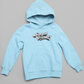 Susegad Goemkar Hoodie - Blue