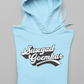 Susegad Goemkar Hoodie - Blue
