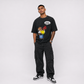 Chotrai Chotrai Vintage Announcement Tee – Optic Wash