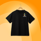 Malkiriyad 2.0 – Ultra Premium Oversized T-Shirt with Extended Neck