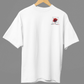 Mogak Mog Ragak Rag Regular oversized t-shirt
