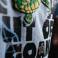 Goa Never Leaves You Ultra Premium Oversized T-Shirt