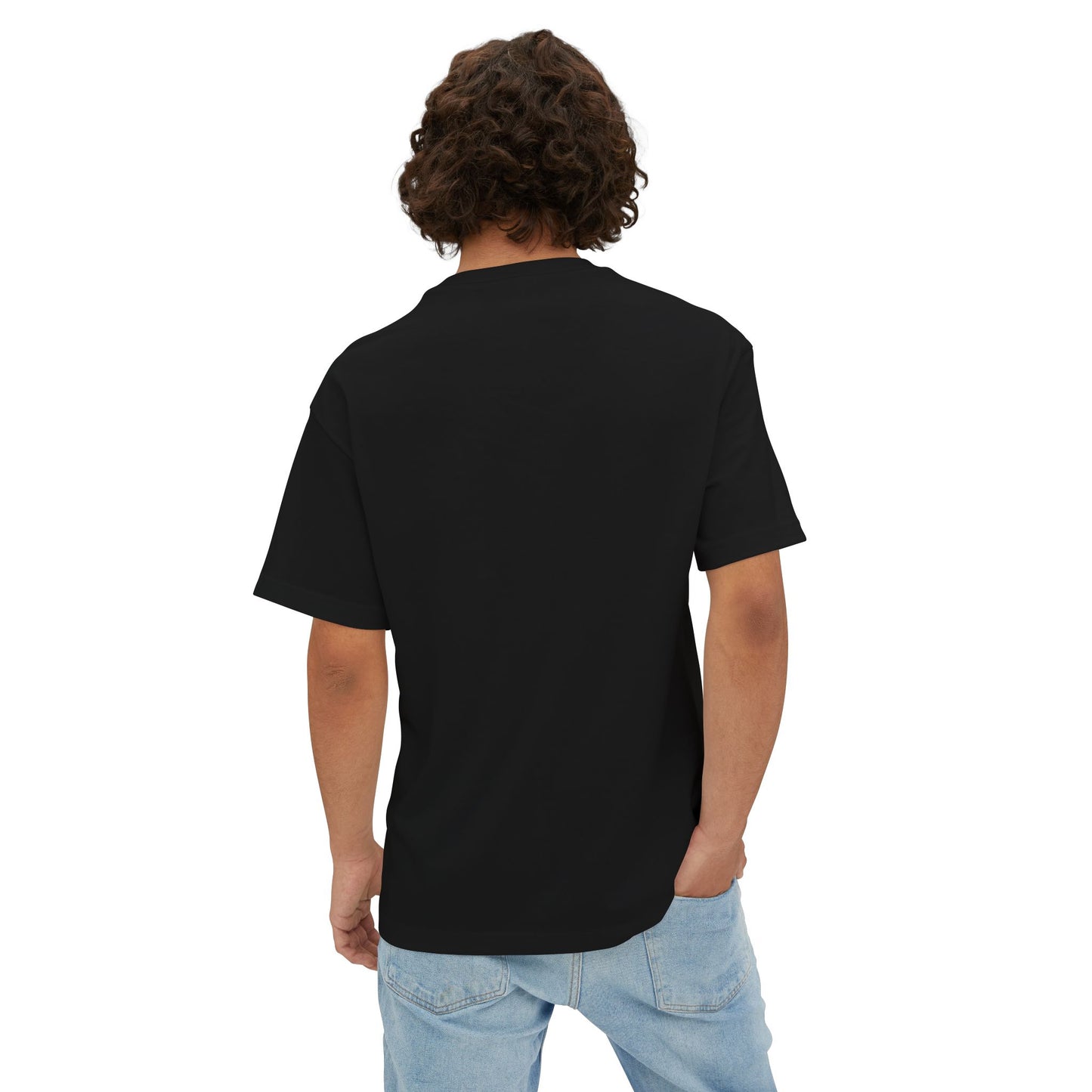 Air Drop - Varyacher Sodd Oversized t-shirt