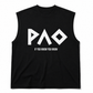 Pre Order PAO – If You Know You Know Tank