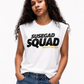 Pre Order Susegad Squad  - People of the Coast Tank top - White