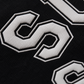 Susegad Squad – Black Label - Ultra Premium Oversized tee - HD Print
