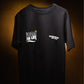 Ultra Premium Susegad For Life Tee – Dark Grey | Puff Print Unisex Fit
