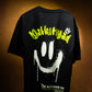 Malkiriyad After Dark – Limited Glow Edition Oversized t-shirt