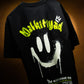 Malkiriyad After Dark – Limited Glow Edition Oversized t-shirt