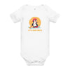 Little Goan Surfer Baby short sleeve one piece