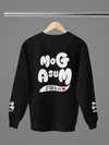 Mog Asu Limited Edition Sweatshirt