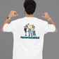Pyaar Dosti Hai - Oversized t-shirt