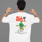 All Iz Well - Oversized t-shirt
