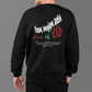 Tum Mojem Sukh limited edition sweatshirt