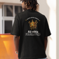 Aiz Maka Faleam Tuka Boxy fit Oversized t-shirt