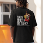 Hanv Bhieta Re Tuka Reualr oversized t-shirt