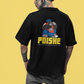 Poishe Oversized t-shirt