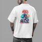 Bhuierantlo Munis  Boxy Fit Oversized t-shirt