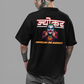 Joker Boxy Fit Oversized t-shirt