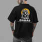 Orrad King Boxy Fit Oversized t-shirt