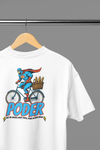 Poder Regular oversized fit t-shirt