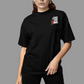 Piti Piti Mog Regular oversized fit t-shirt