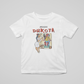 Dukota - Kids t-shirt (Front print only