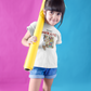 Dukota - Kids t-shirt (Front print only