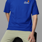 Lofde Mure Unisex Oversized t-shirts
